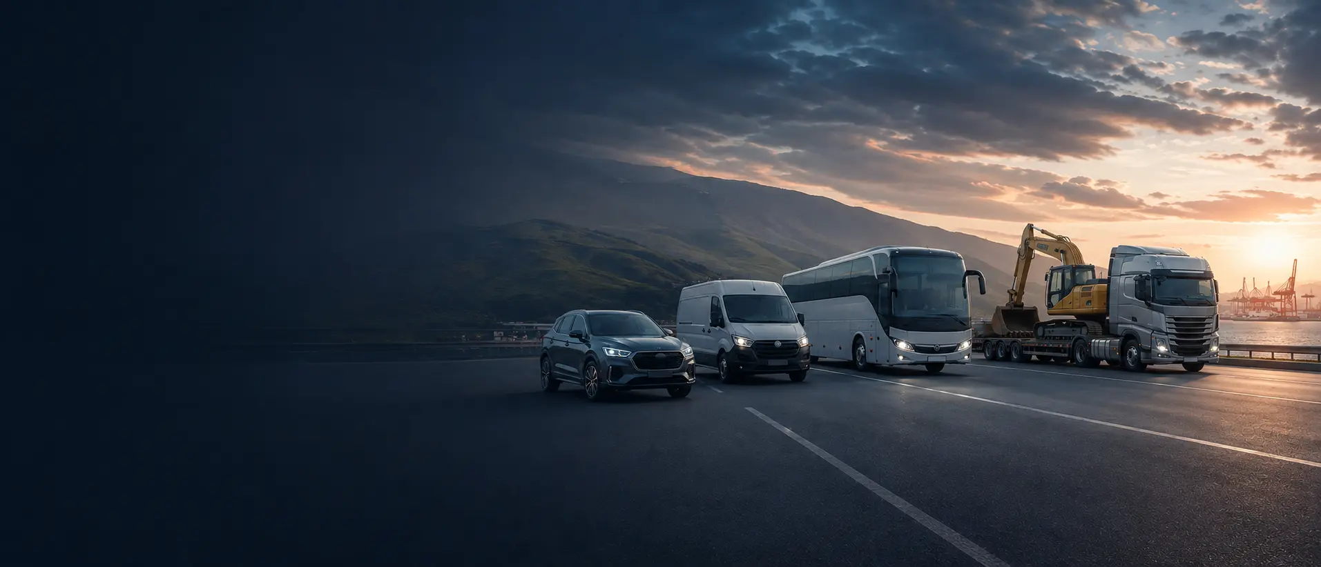 PM AUTO motoring news